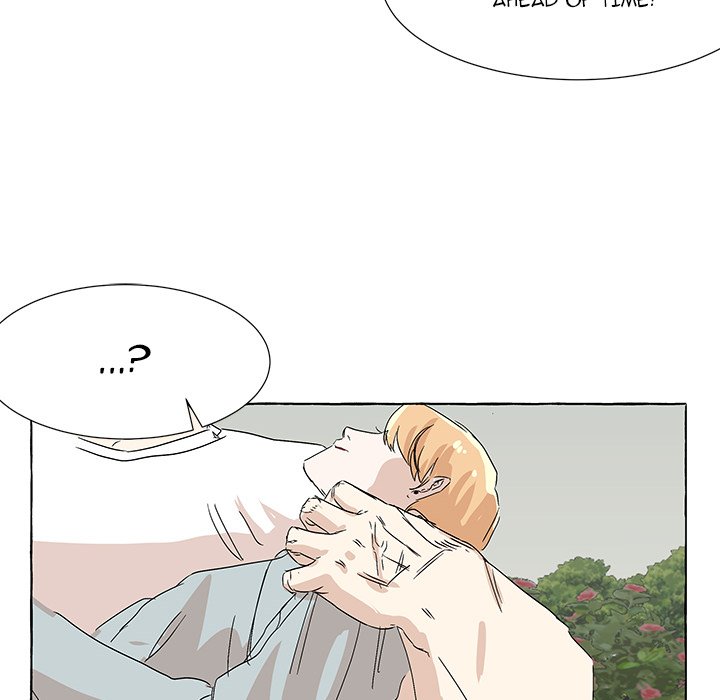 New Life, New Me Chapter 76 image 9