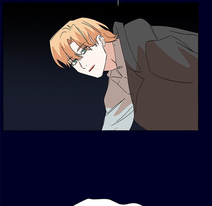 New Life, New Me Chapter 76 image 101