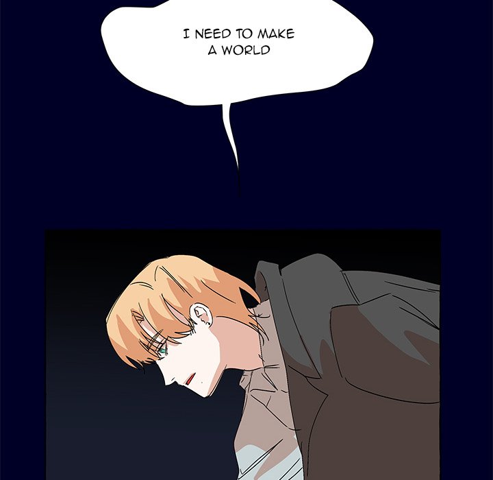 New Life, New Me Chapter 76 image 102