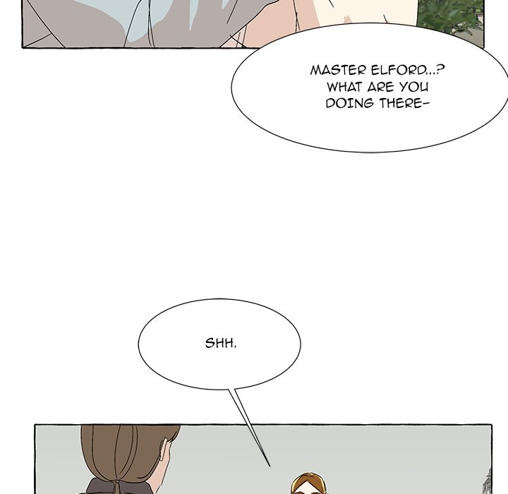 New Life, New Me Chapter 76 image 10