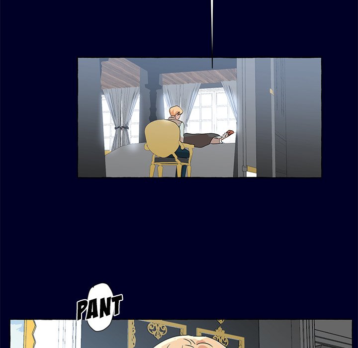 New Life, New Me Chapter 76 image 116
