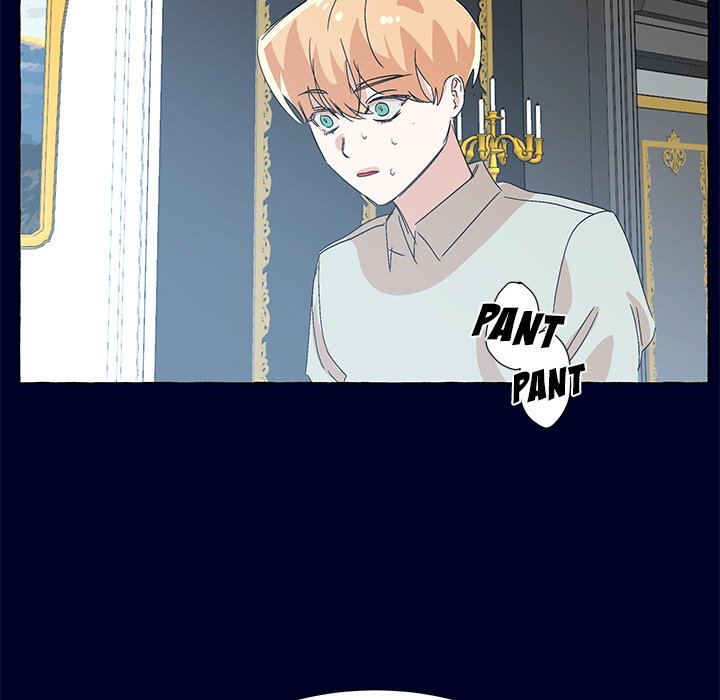 New Life, New Me Chapter 76 image 117