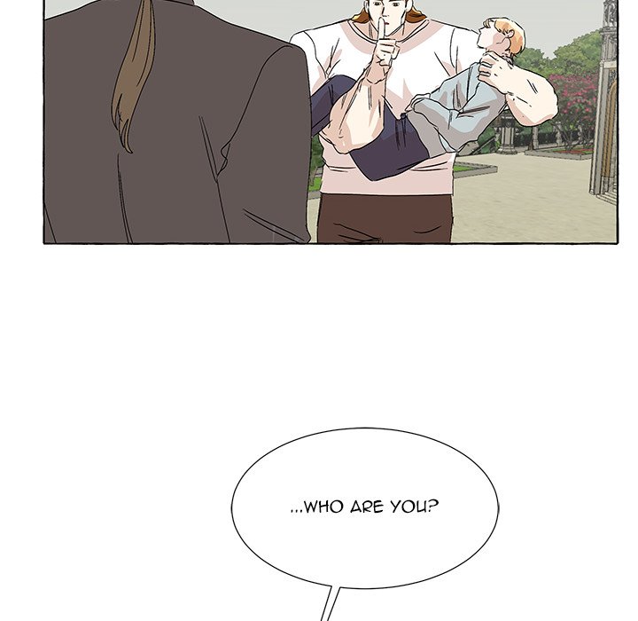 New Life, New Me Chapter 76 image 11