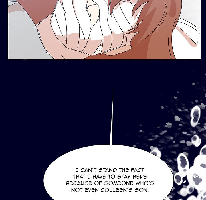 New Life, New Me Chapter 76 image 120
