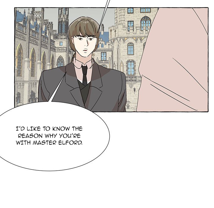 New Life, New Me Chapter 76 image 12
