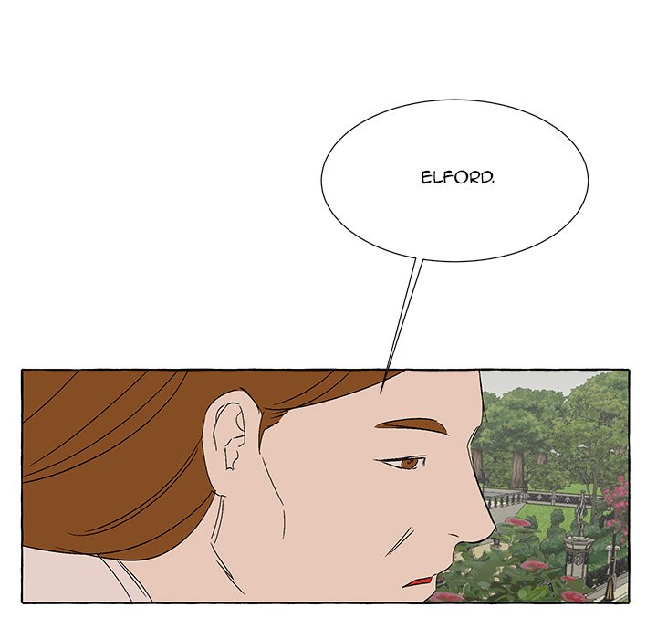 New Life, New Me Chapter 76 image 13