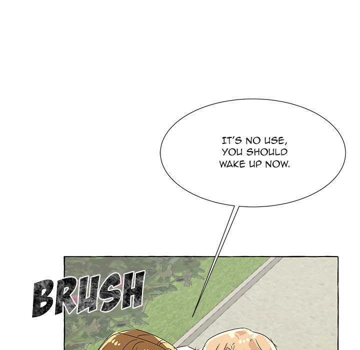 New Life, New Me Chapter 76 image 14