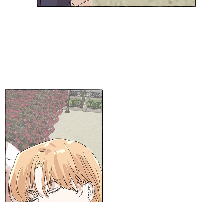 New Life, New Me Chapter 76 image 16