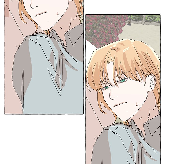 New Life, New Me Chapter 76 image 17