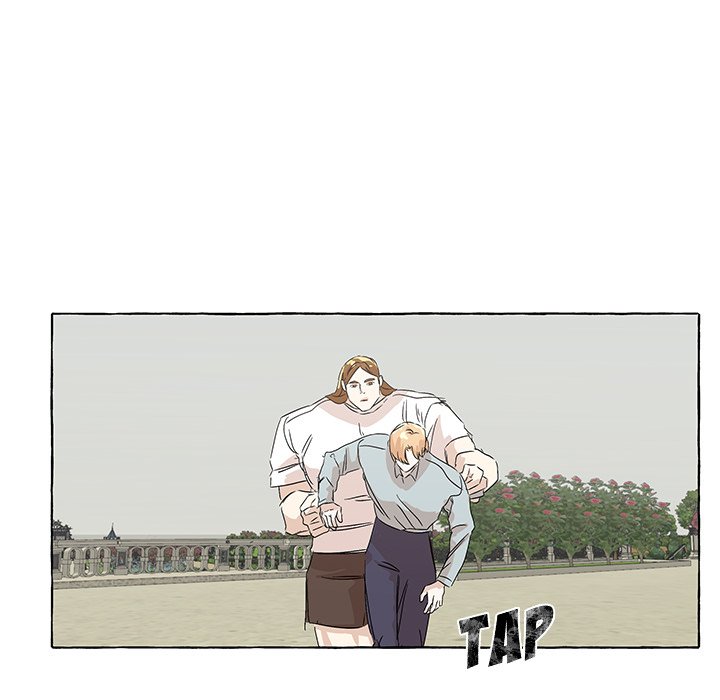 New Life, New Me Chapter 76 image 19