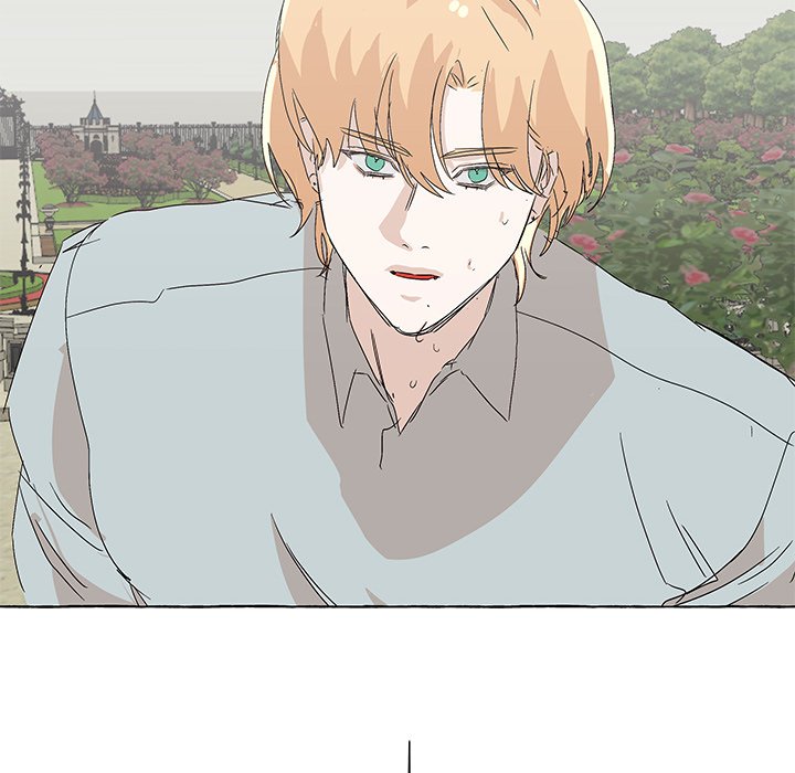 New Life, New Me Chapter 76 image 21