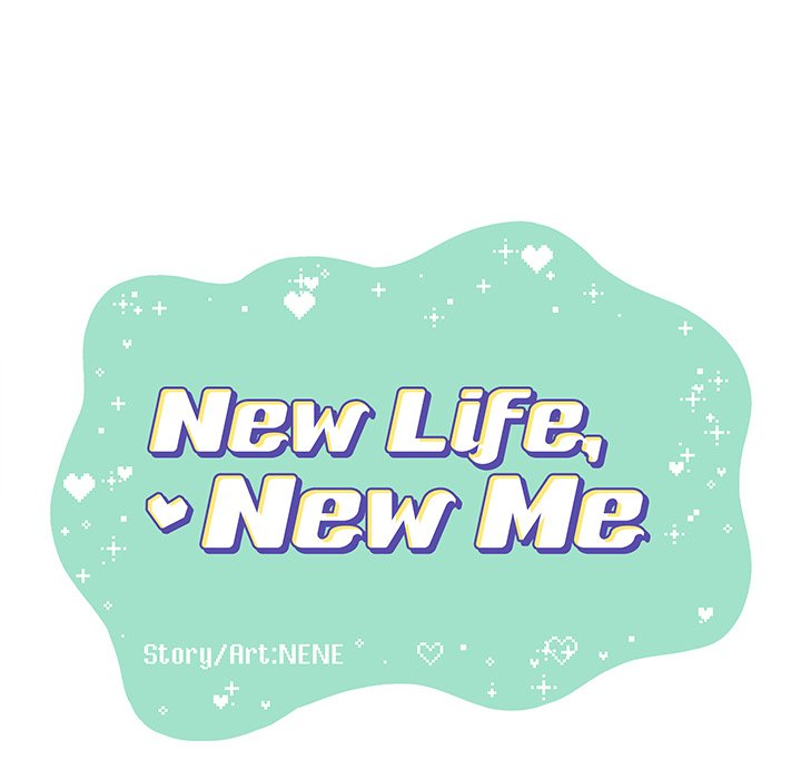 New Life, New Me Chapter 76 image 24