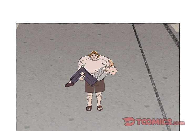 New Life, New Me Chapter 76 image 2