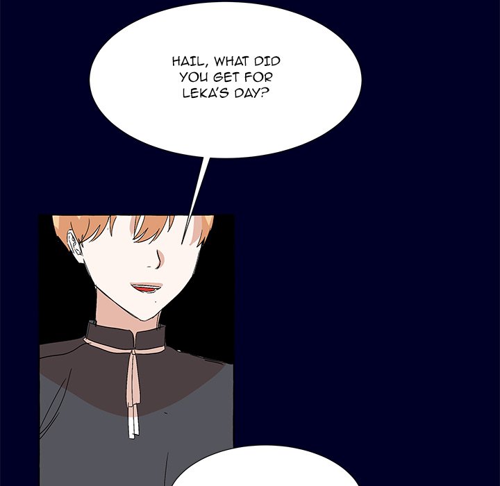 New Life, New Me Chapter 76 image 39