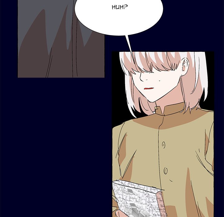 New Life, New Me Chapter 76 image 40
