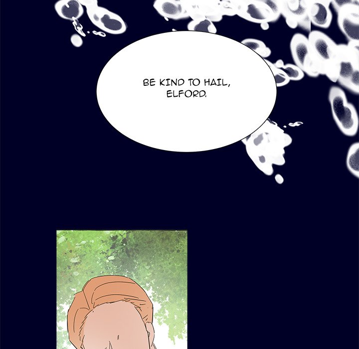 New Life, New Me Chapter 76 image 46
