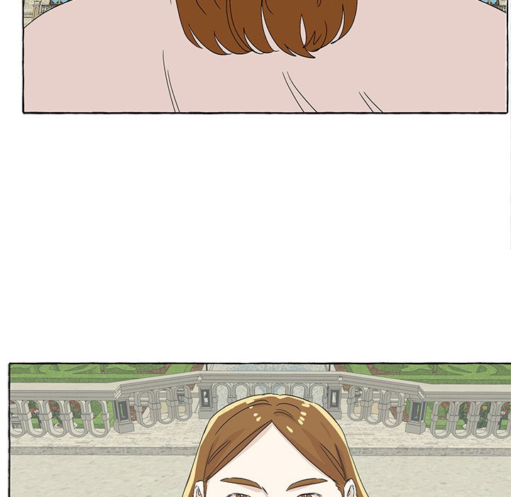New Life, New Me Chapter 76 image 4