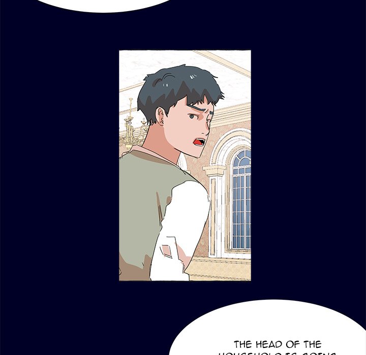 New Life, New Me Chapter 76 image 50
