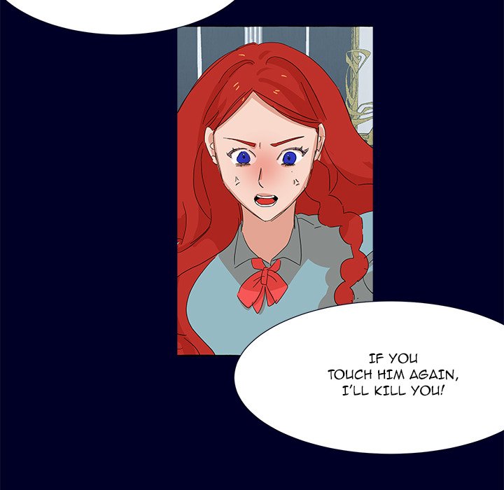 New Life, New Me Chapter 76 image 52