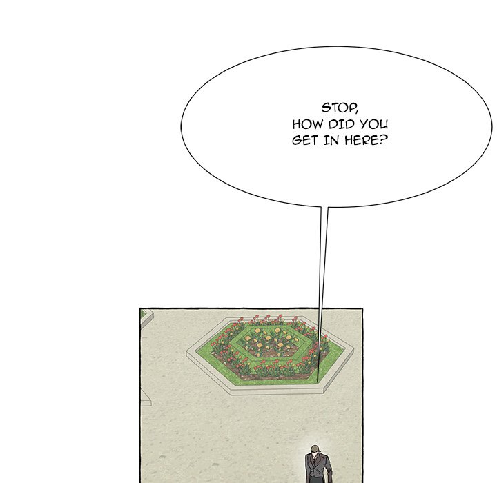 New Life, New Me Chapter 76 image 6