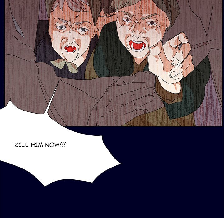 New Life, New Me Chapter 76 image 74