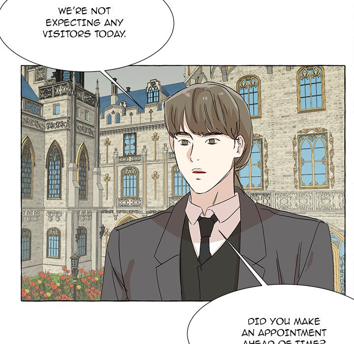 New Life, New Me Chapter 76 image 8