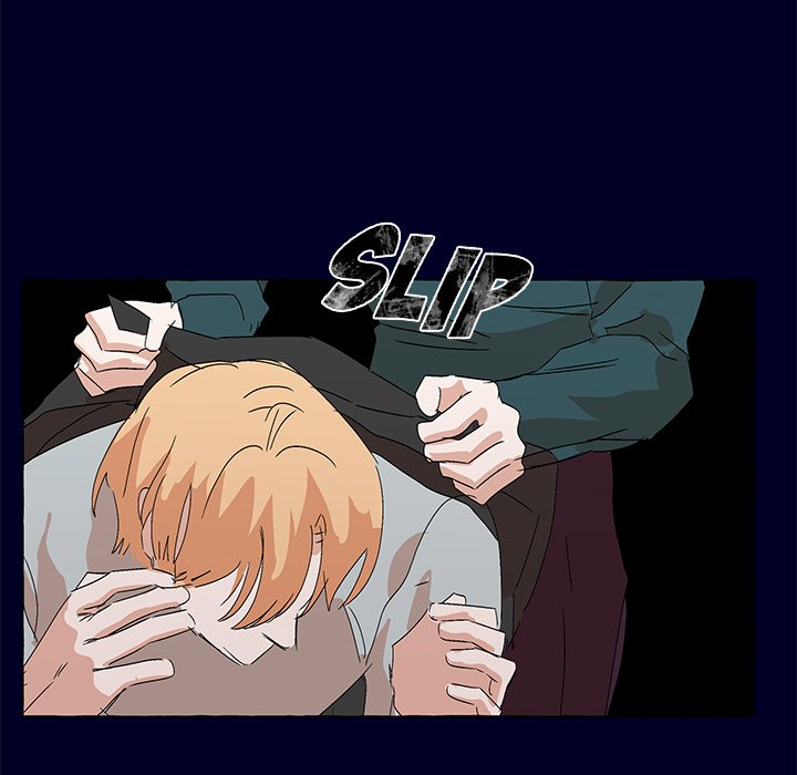 New Life, New Me Chapter 76 image 90