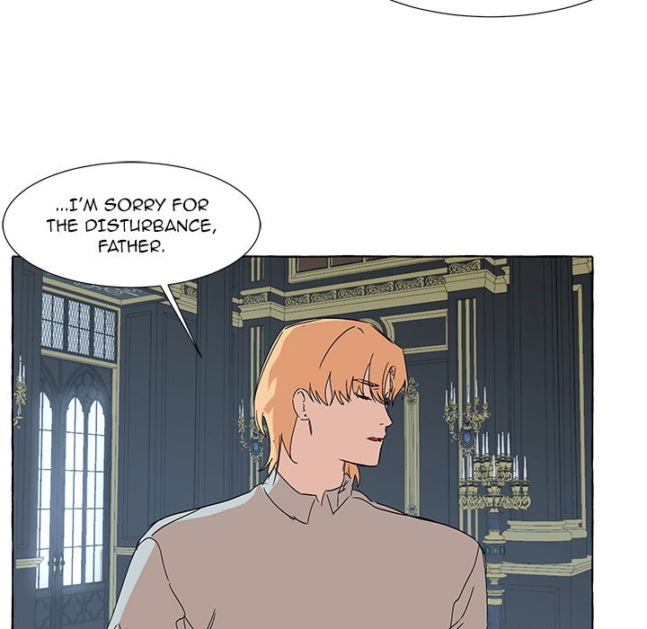 New Life, New Me Chapter 77 image 10