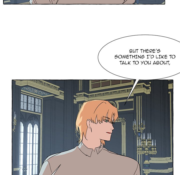 New Life, New Me Chapter 77 image 11