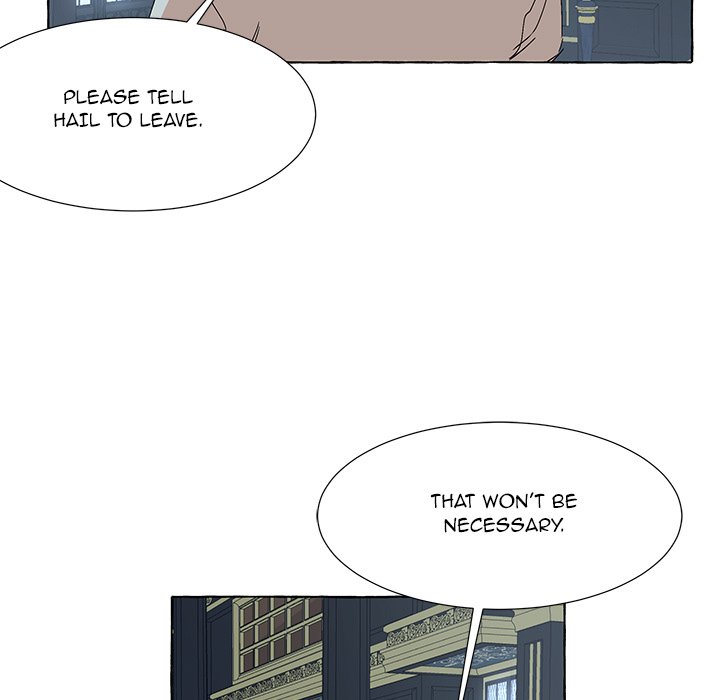 New Life, New Me Chapter 77 image 12