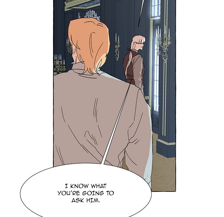 New Life, New Me Chapter 77 image 13