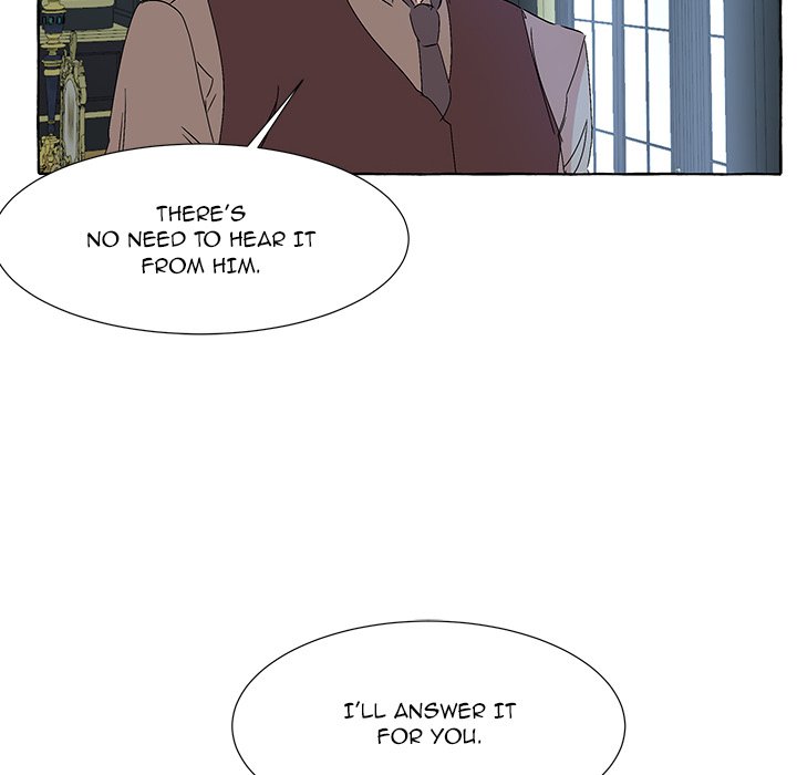 New Life, New Me Chapter 77 image 15