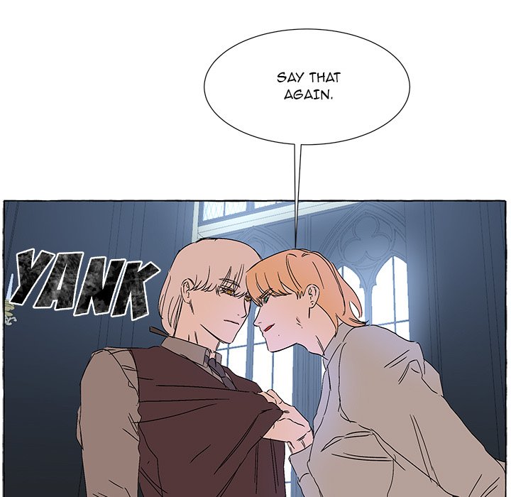 New Life, New Me Chapter 77 image 18