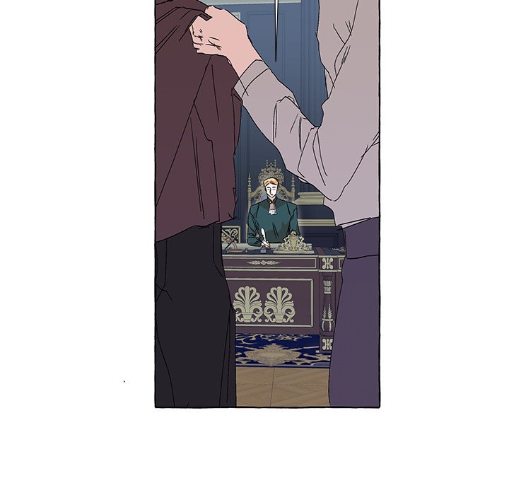 New Life, New Me Chapter 77 image 20