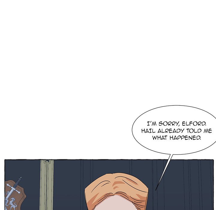 New Life, New Me Chapter 77 image 21