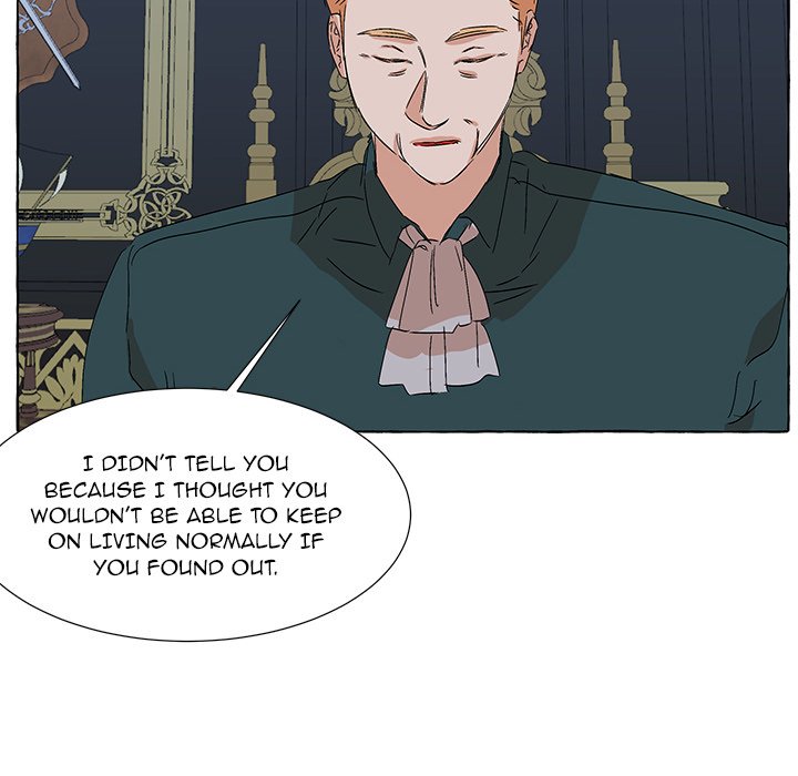 New Life, New Me Chapter 77 image 22