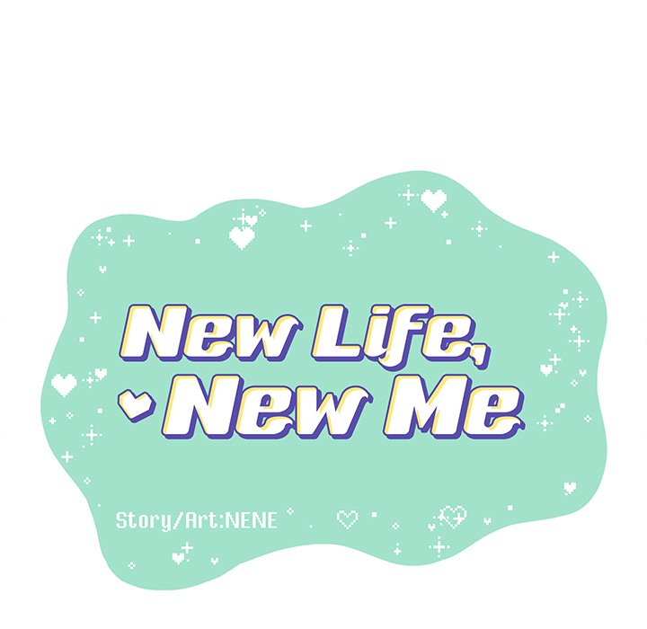 New Life, New Me Chapter 77 image 26
