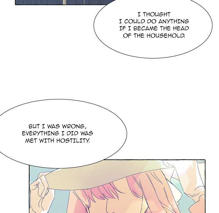New Life, New Me Chapter 77 image 29