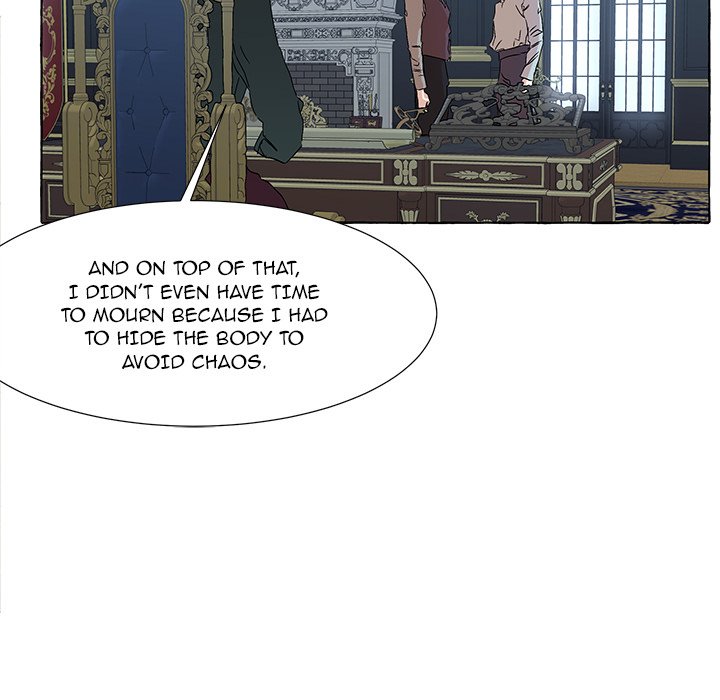 New Life, New Me Chapter 77 image 33