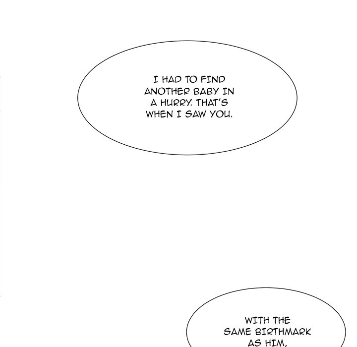 New Life, New Me Chapter 77 image 34
