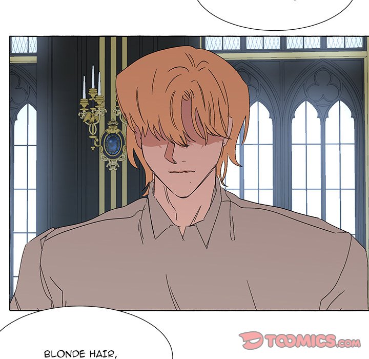 New Life, New Me Chapter 77 image 35