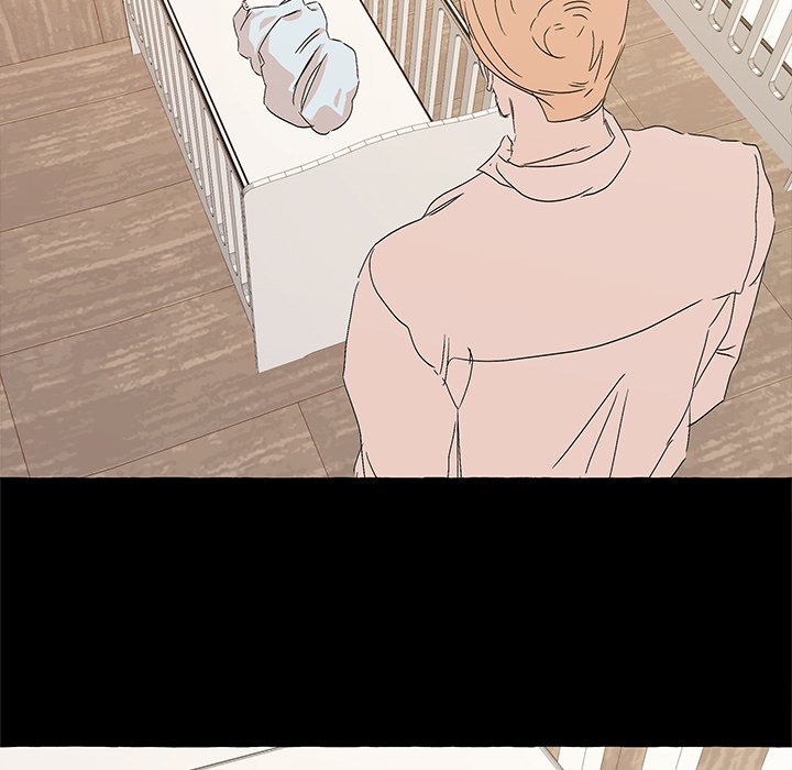New Life, New Me Chapter 77 image 38