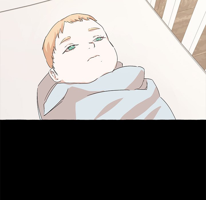 New Life, New Me Chapter 77 image 39