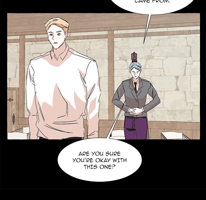 New Life, New Me Chapter 77 image 41