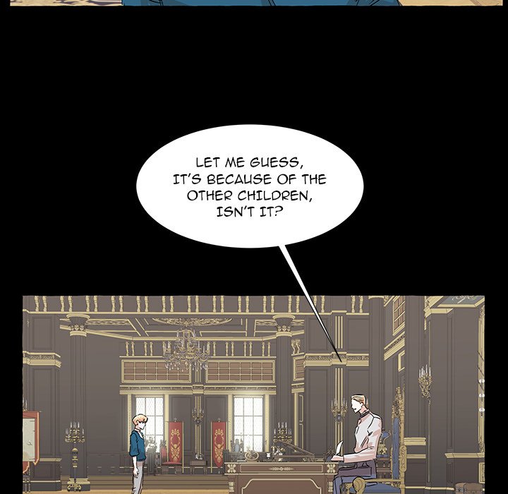 New Life, New Me Chapter 77 image 52