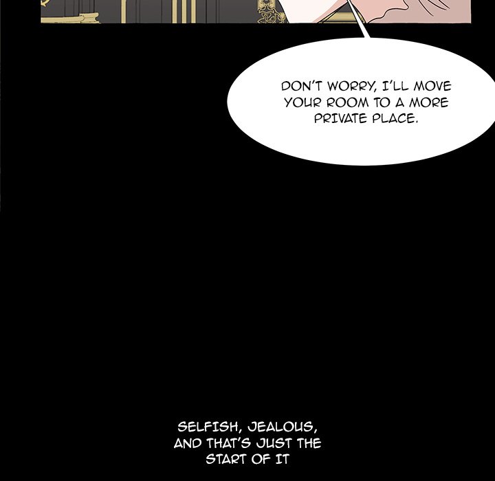 New Life, New Me Chapter 77 image 54