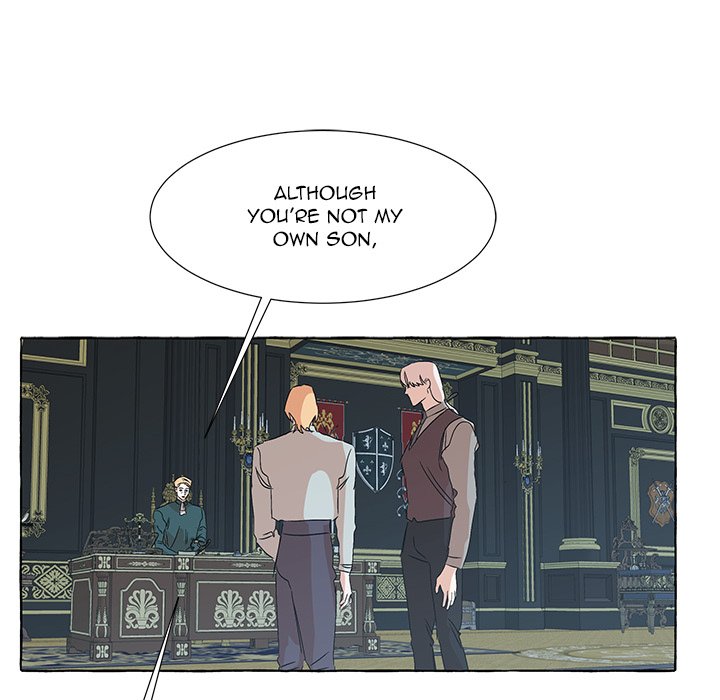 New Life, New Me Chapter 77 image 60