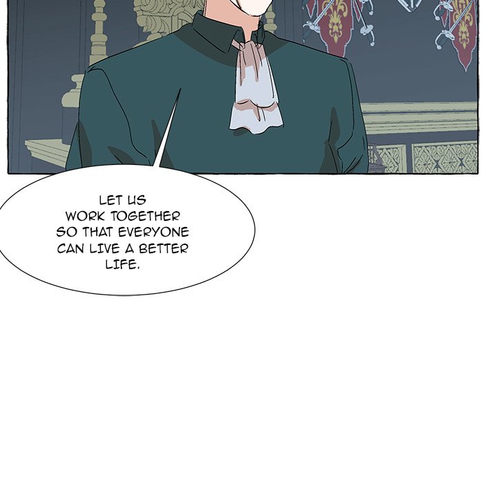 New Life, New Me Chapter 77 image 62