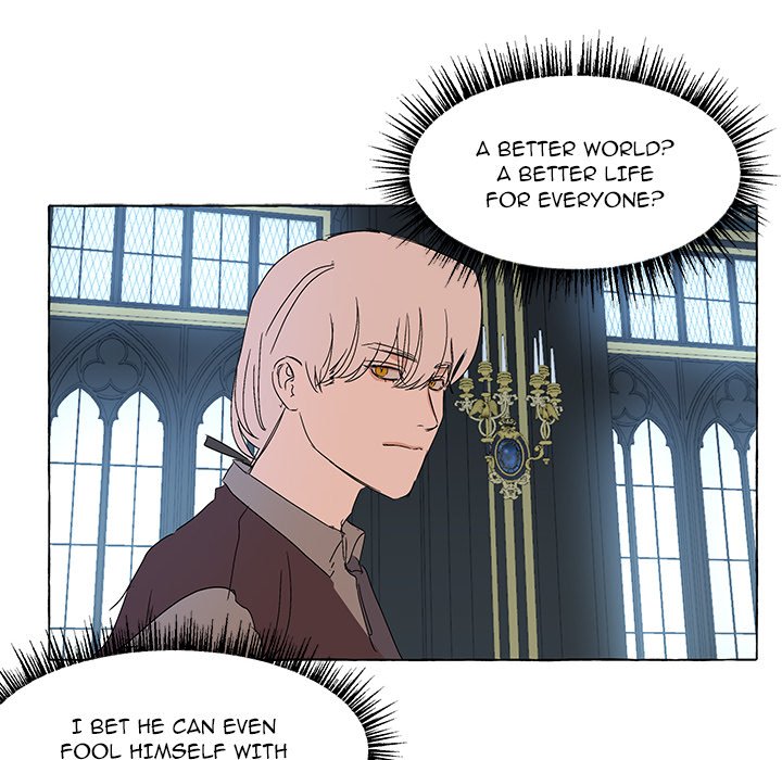 New Life, New Me Chapter 77 image 63