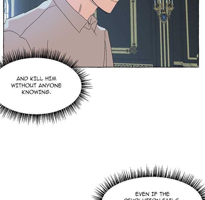 New Life, New Me Chapter 77 image 67